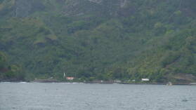 Omoa, Fatu Hiva.