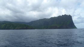 Fatu Hiva.