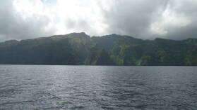 Fatu Hiva.