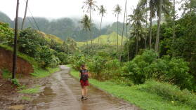 Fatu Hiva.