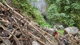 Fatu Hiva.