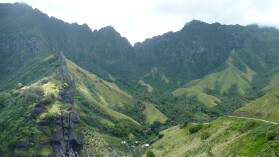 Fatu Hiva.