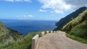 Fatu Hiva.