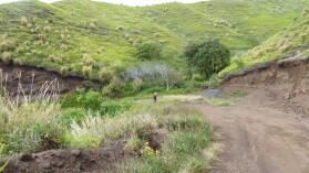 Fatu Hiva.