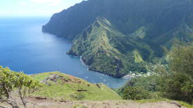 Fatu Hiva.