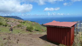 Fatu Hiva.