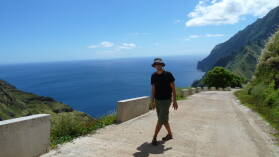 Fatu Hiva.