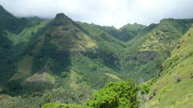 Fatu Hiva.