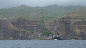 Hanaiapa, Hiva Oa.