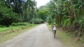 Hanaiapa, Hiva Oa.