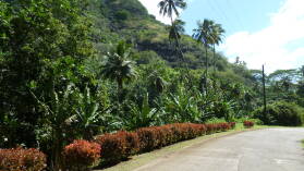 Hanaiapa, Hiva Oa.