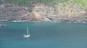 Hanaiapa, Hiva Oa.