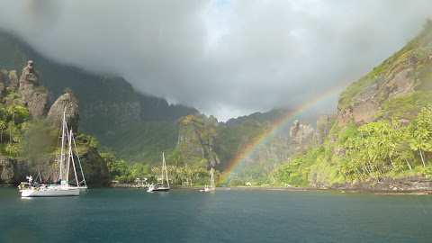 Marquesas Ost (F)