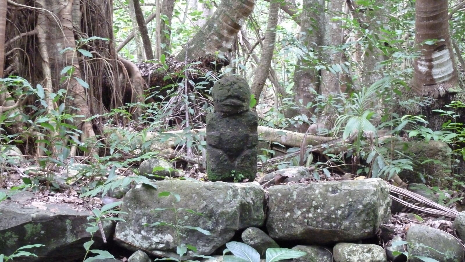 Hakaui, Nuku Hiva.