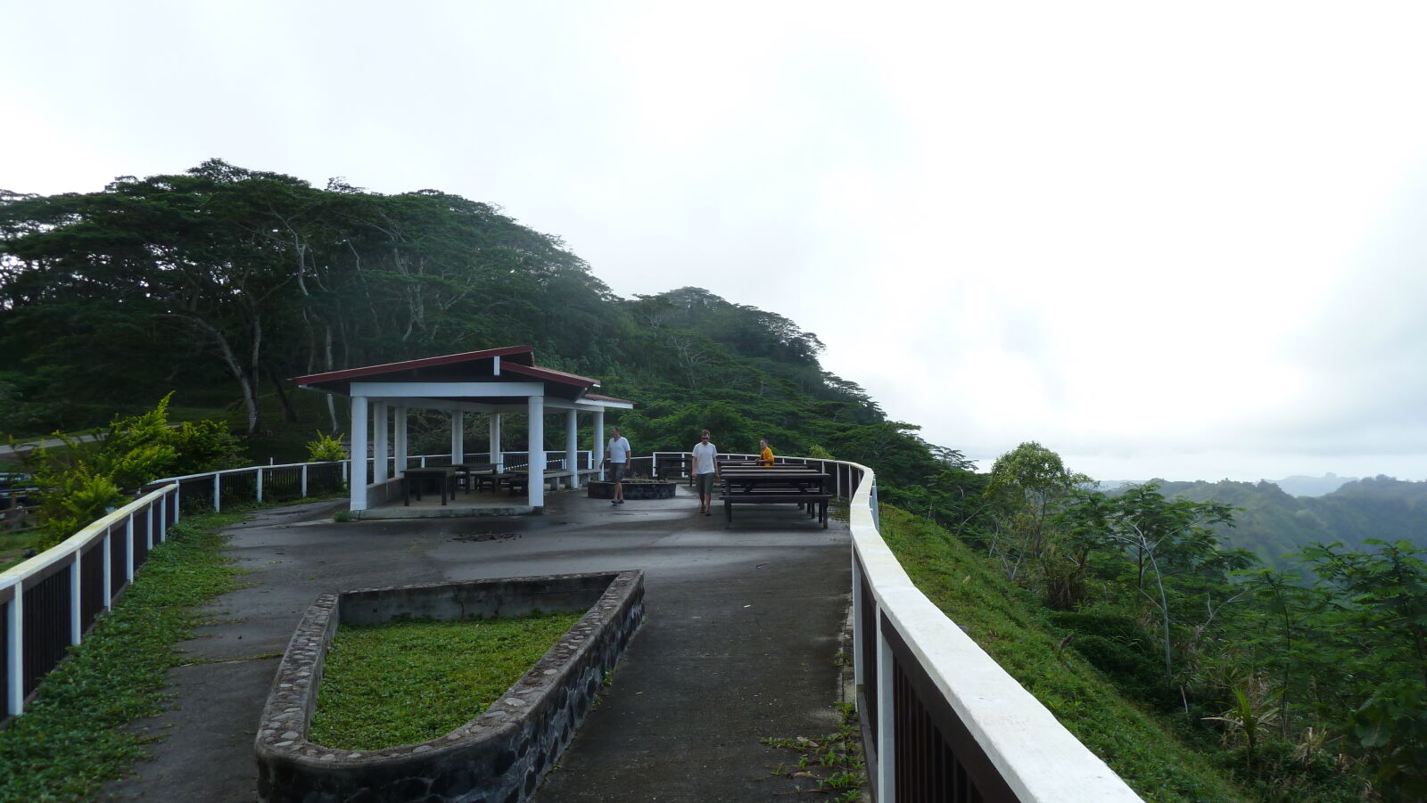 Tekeika, Nuku Hiva.