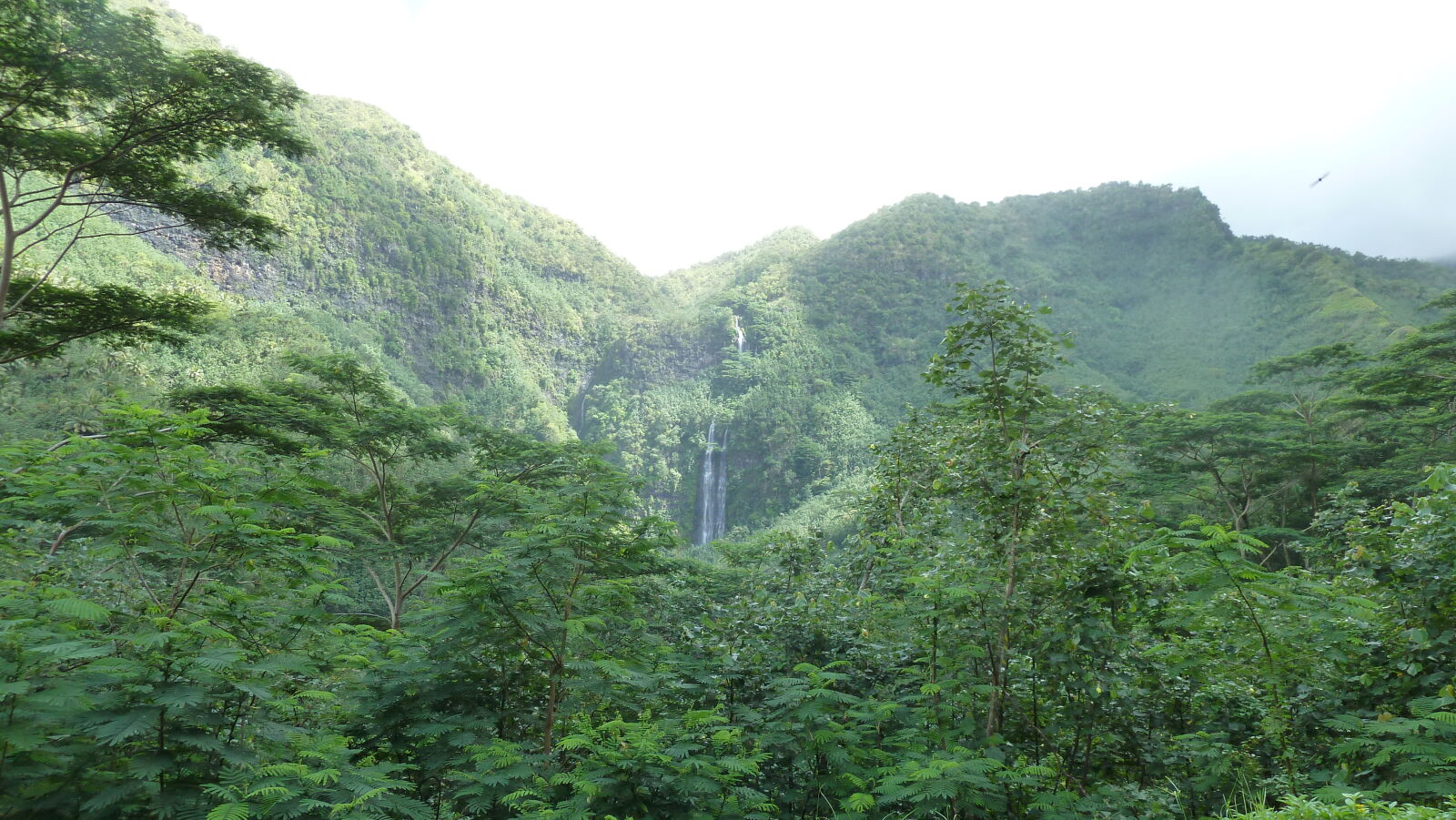 Nuku Hiva.