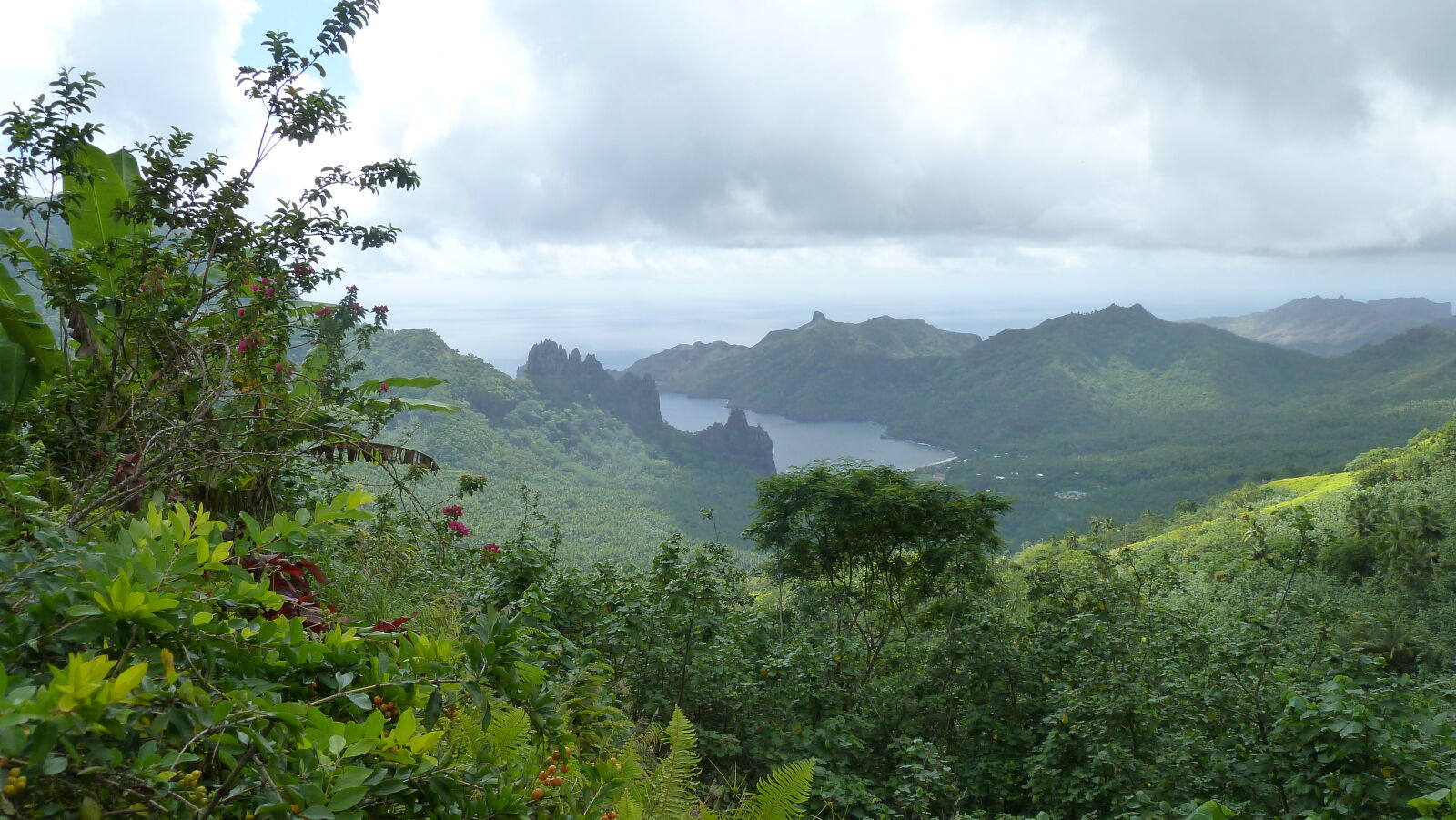 Nuku Hiva.