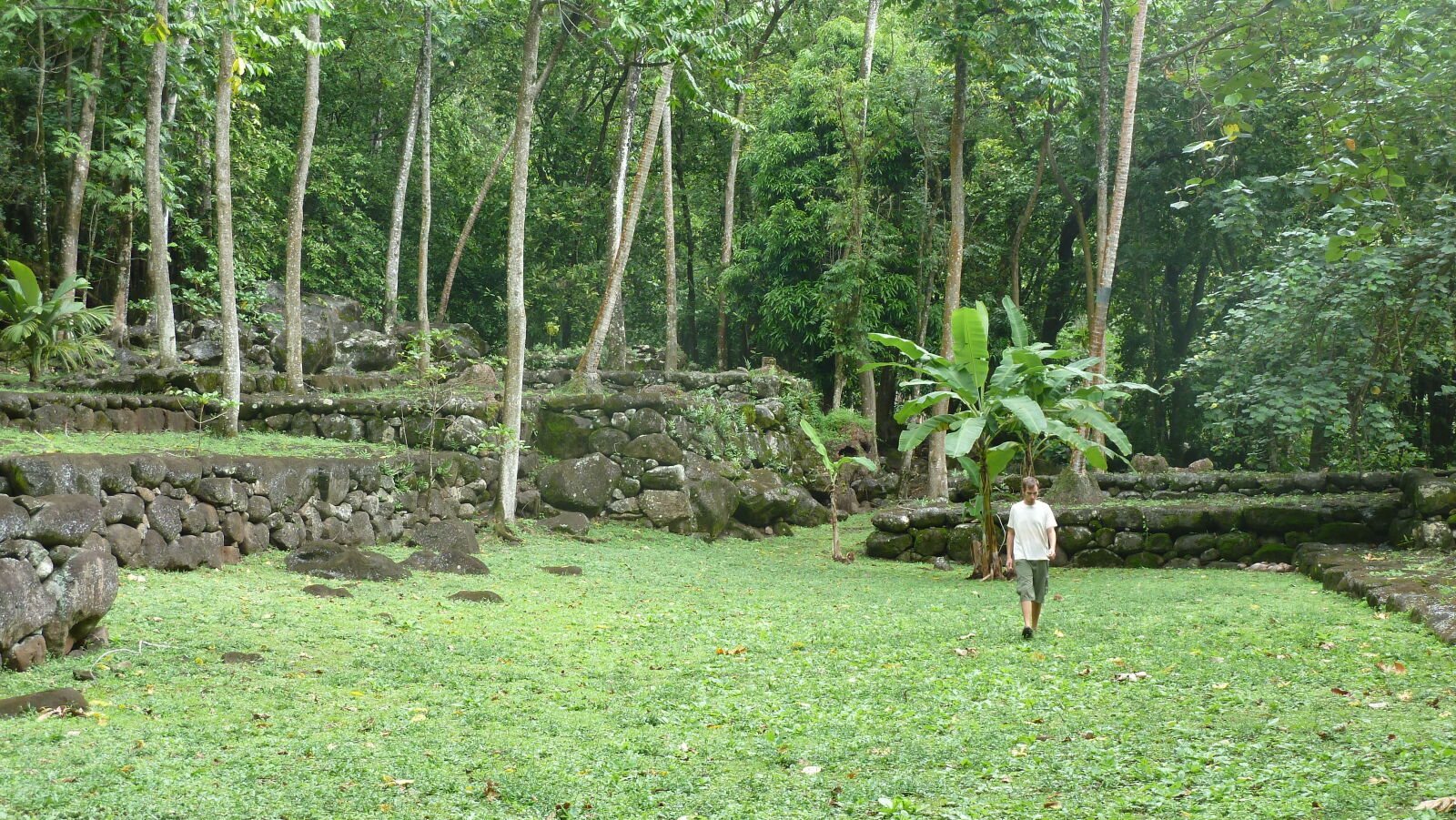 Kamuihei, Nuku Hiva.