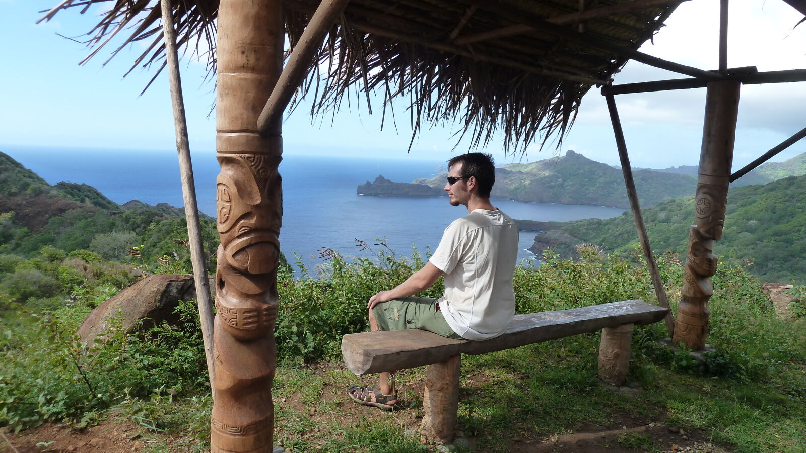 Nuku Hiva.