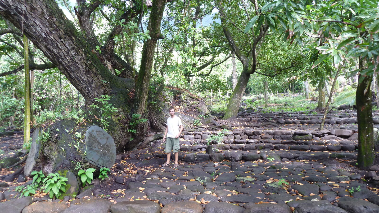 Nuku Hiva.