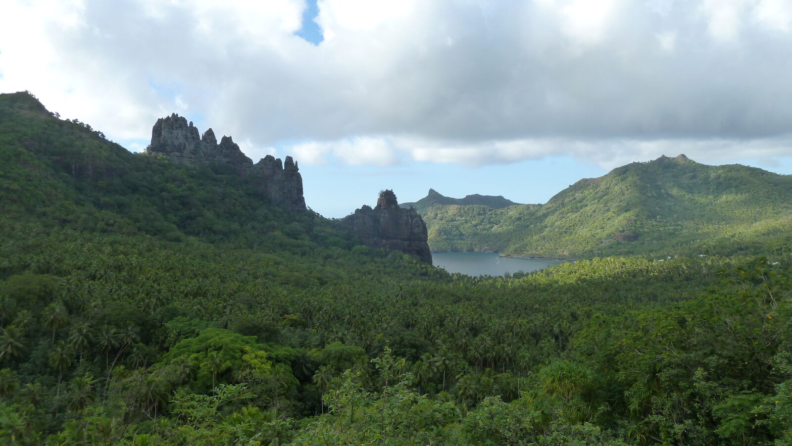 Nuku Hiva.