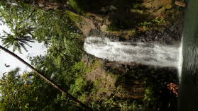 Manfred Cascade, Ua Pou.