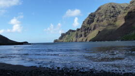 Hakaui, Nuku Hiva.