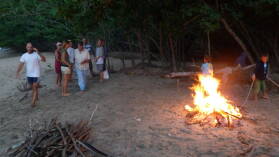 Hakatea, Nuku Hiva.