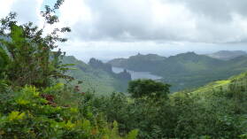Nuku Hiva.