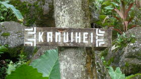 Kamuihei, Nuku Hiva.