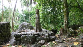 Kamuihei, Nuku Hiva.