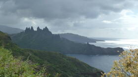 Nuku Hiva.