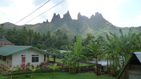 Aakapa, Nuku Hiva.