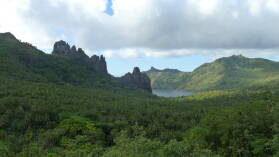 Nuku Hiva.