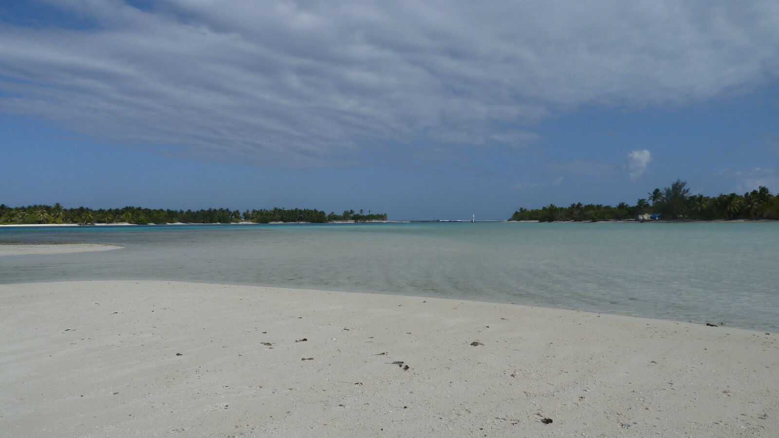 Passe Onoiau.