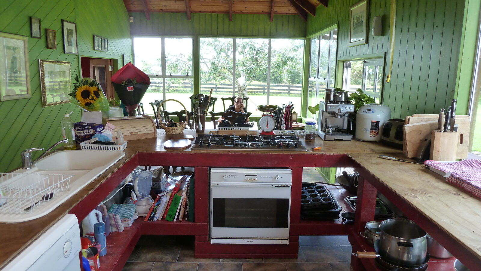Piano Hill Farm.