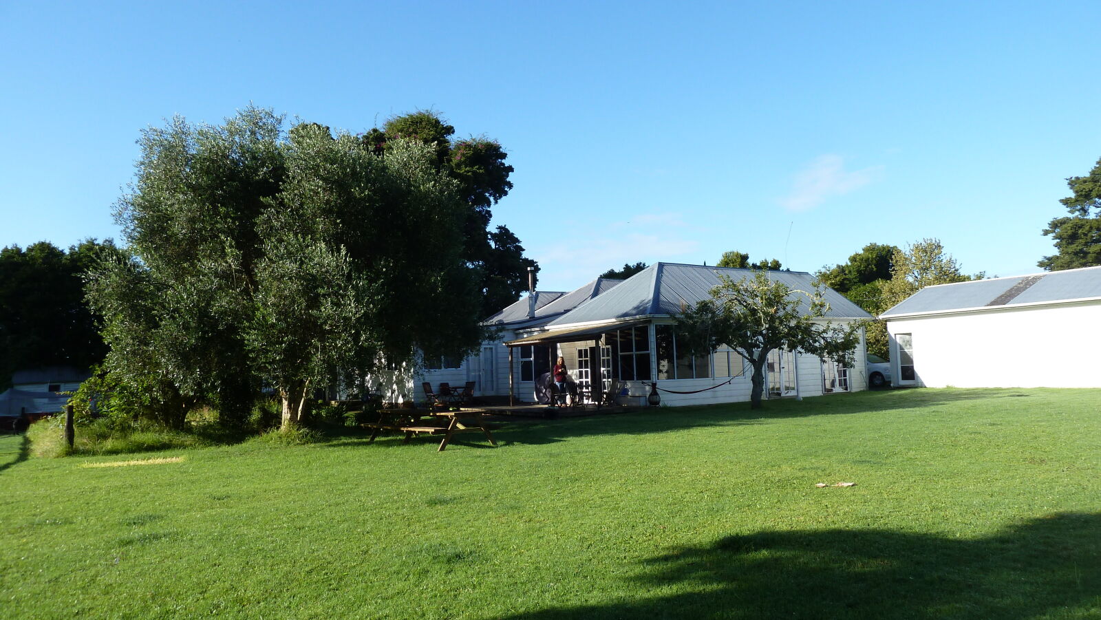 Piano Hill Farm.