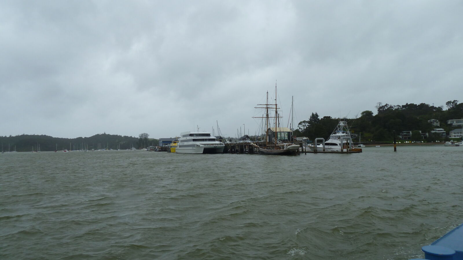 Opua.