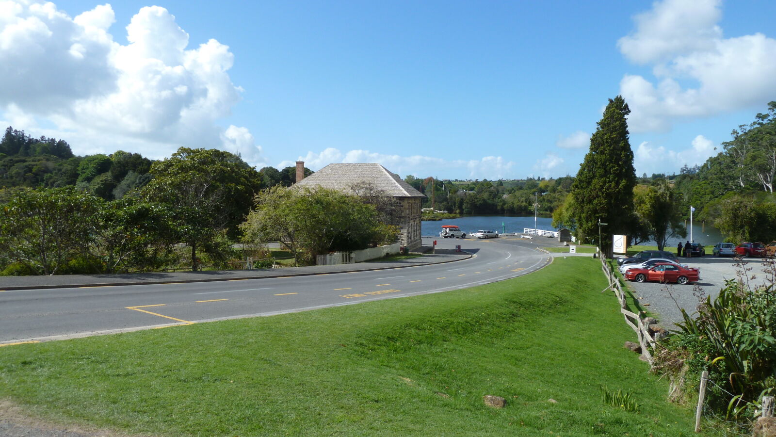 Kerikeri.