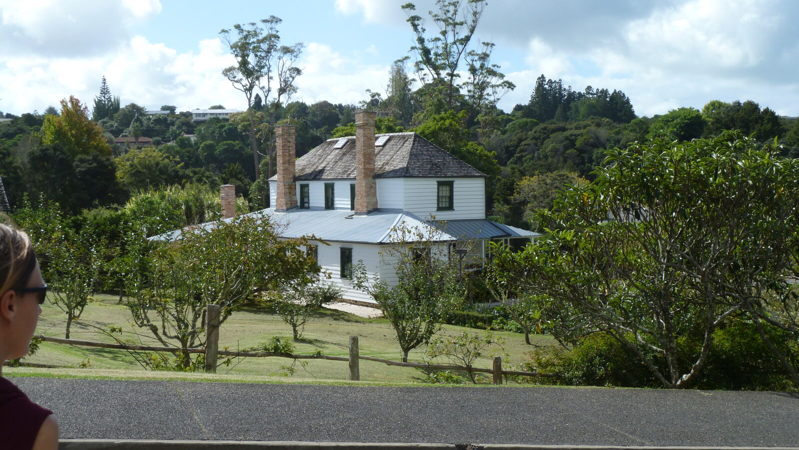 Kerikeri.