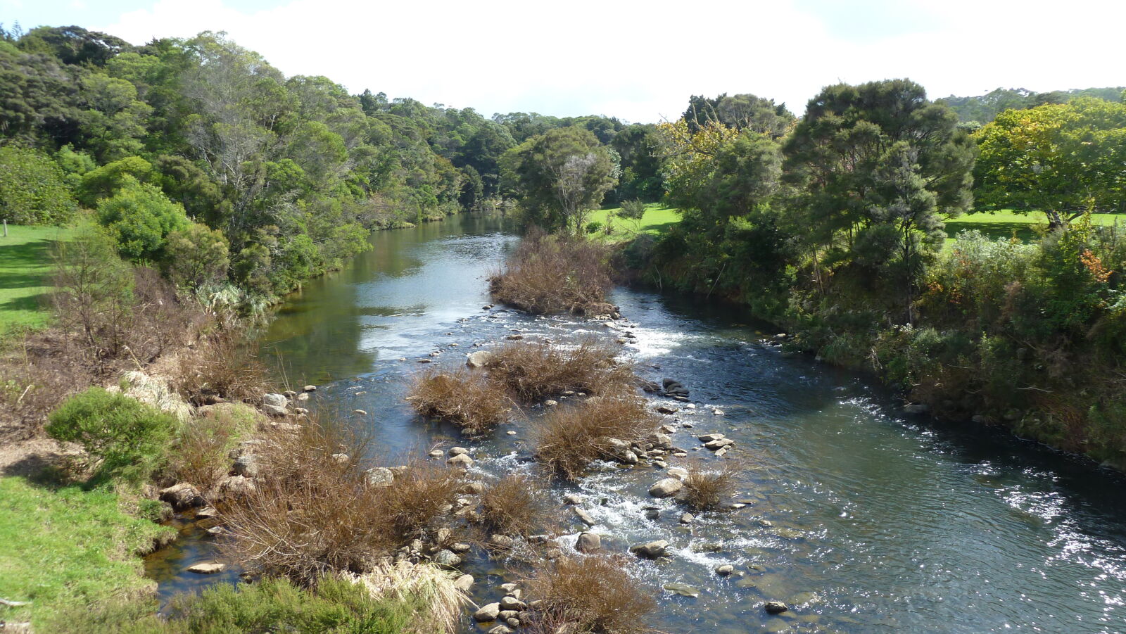 Kerikeri.