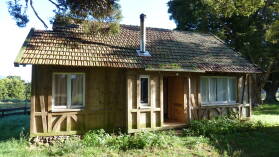 Nebenhaus, Piano Hill Farm.