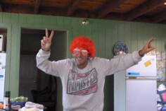 April´s Fools Day.