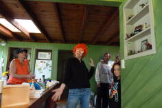 April´s Fools Day.
