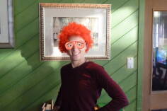 April´s Fools Day.