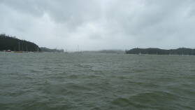 Bay of Islands.