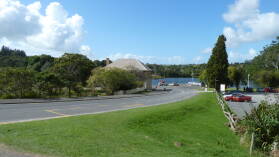 Kerikeri.