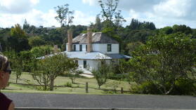 Kerikeri.