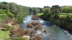 Kerikeri.