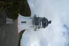 Cape Reinga.